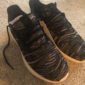 Brand new Adidas sneakers